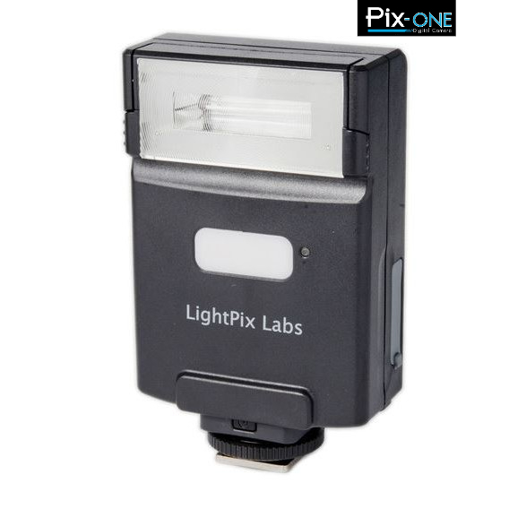 LightPix Labs FlashQ Q20 II รับประกันศูนย์