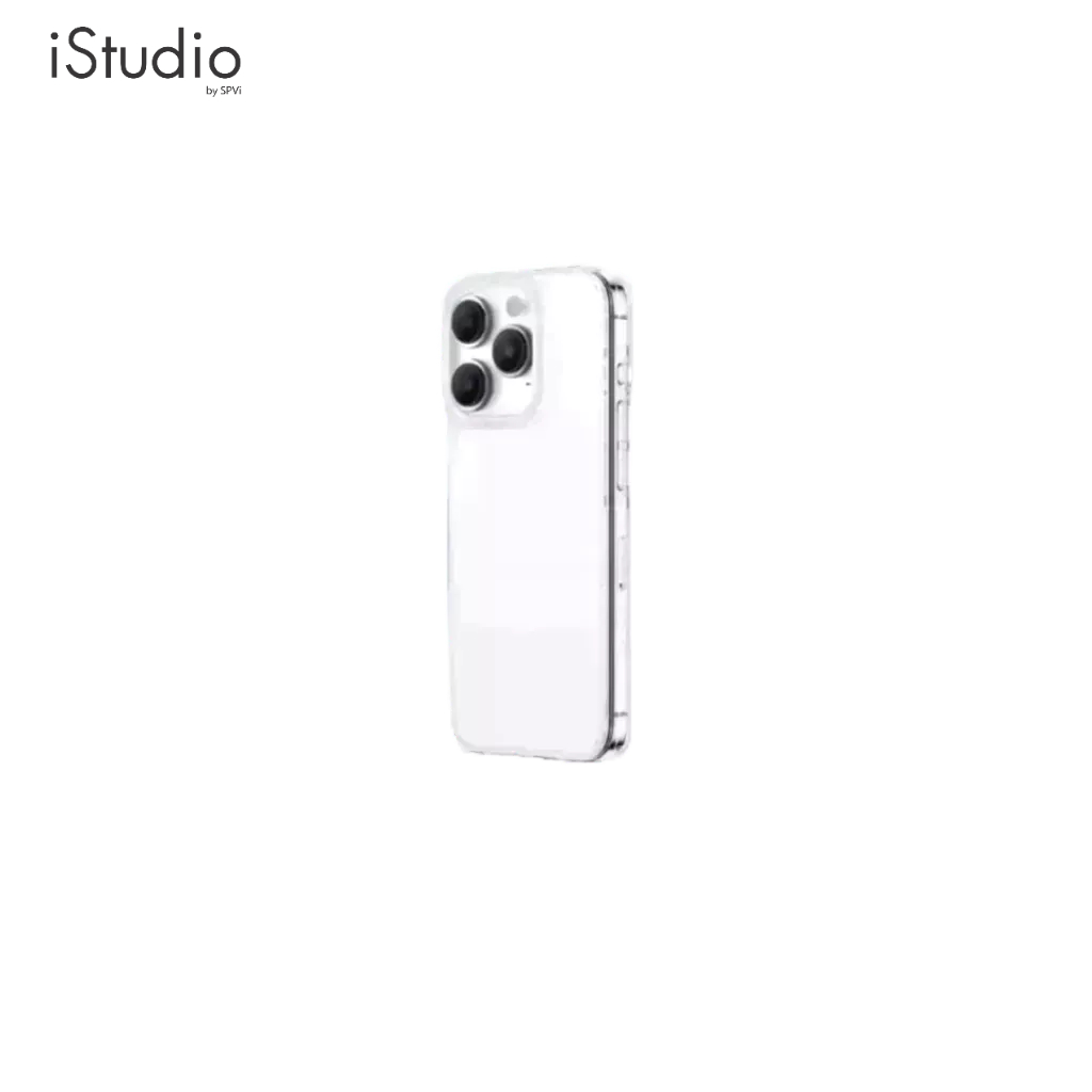 AMAZINGTHING  TITAN PRO DROP PROOF CASE- TRANSPARENT เคสไอโฟน 15 ซีรีส์