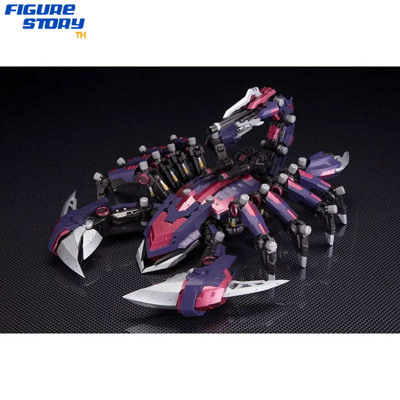 *พรี-ออเดอร์* HMM ZOIDS 1/72 EZ-036 Death Stinger Plastic Model (อ่านรายละเอียดก่อนสั่งซื้อ)