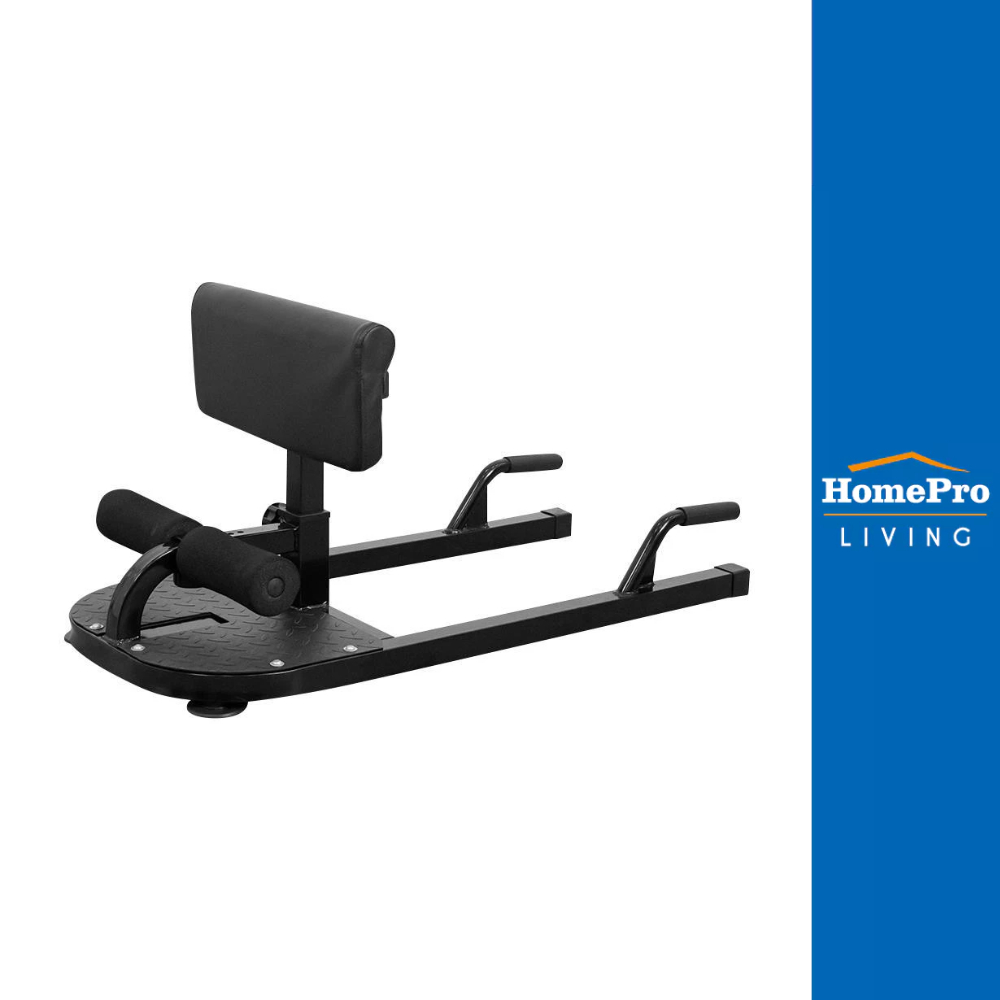 HomePro เครื่องบริหารต้นขา XTIVE-00476 แบรนด์ XTIVEPRO