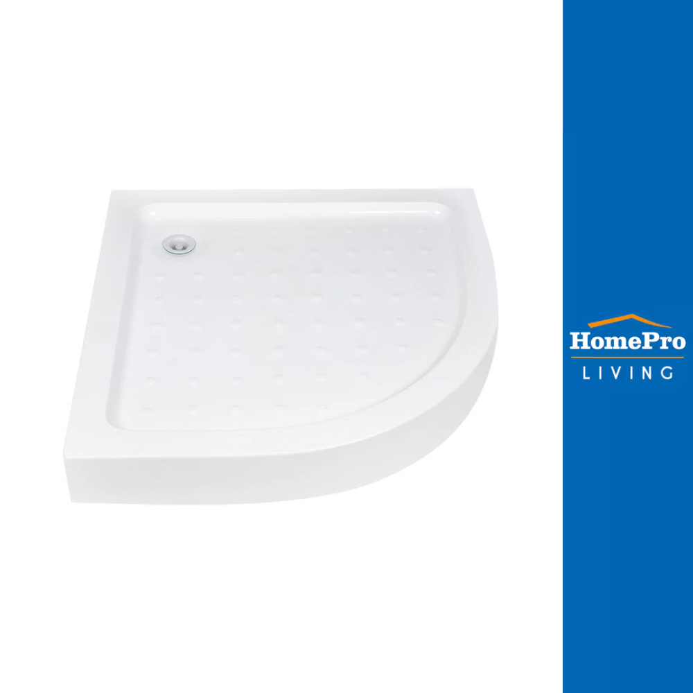 MOYA ถาดรองอาบน้ำ G2018-T 90x90 ซม. จัดส่งโดย HomePro