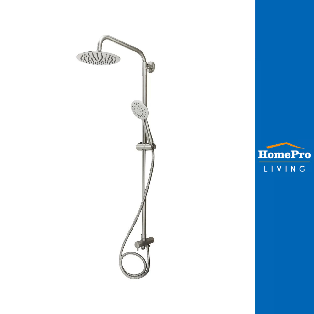 HomePro ฝักบัว RAIN SHOWER LJ-S803A แบรนด์ MOYA