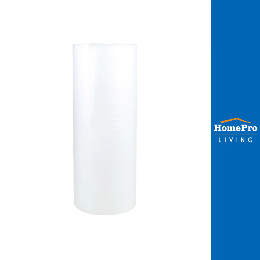 NYC แผ่นโฟม PE รองพื้นลามิเนต หนา 2 มม. 1.3X50 ม. จัดส่งโดย HomePro
