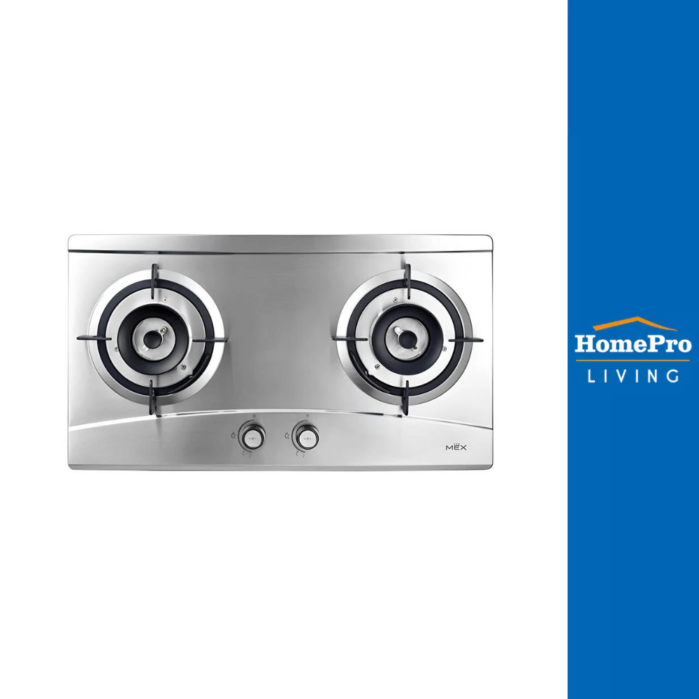 MEX เตาฝังแก๊ส  MX472M 72 ซม.