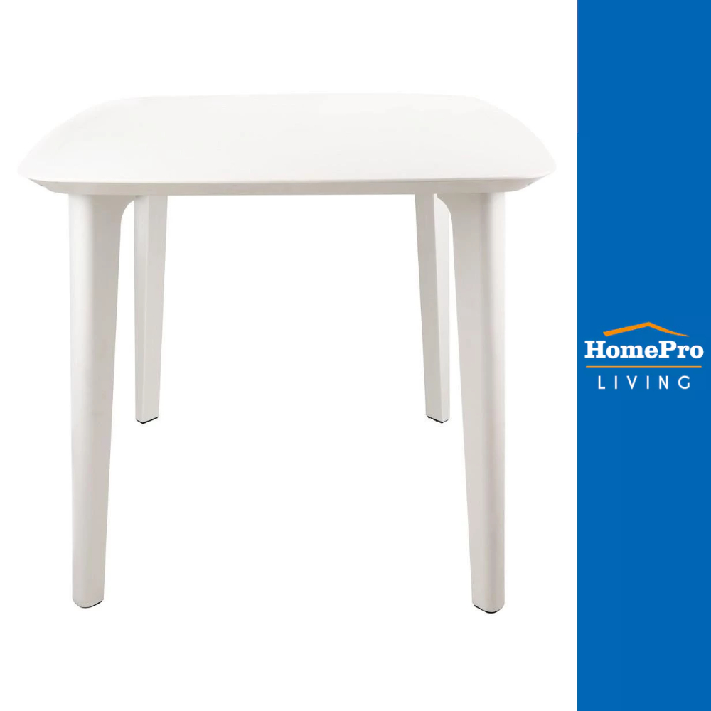 HomePro โต๊ะพลาสติก แบรนด์ SPRING