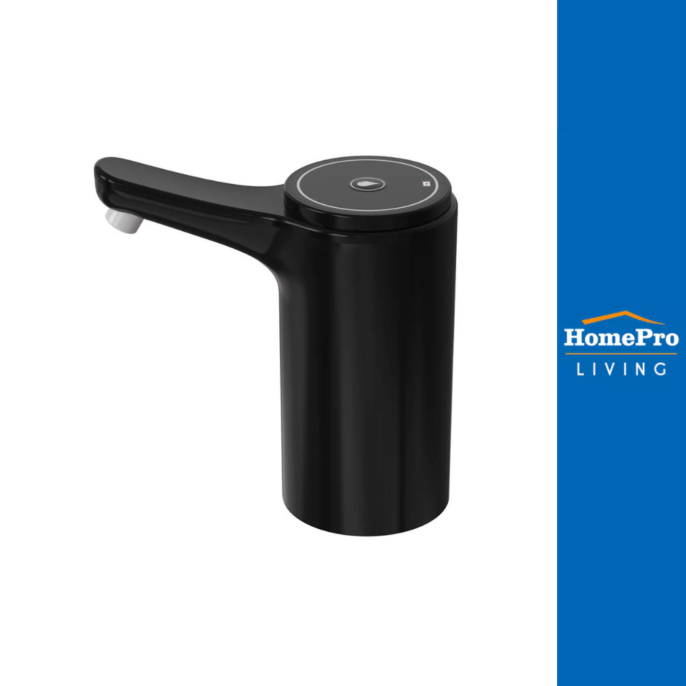 HomePro หัวปั๊มน้ำดื่มอัตโนมัติพกพา W-03 แบรนด์ SPRING