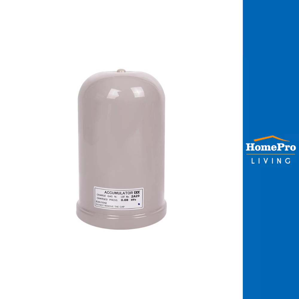 HITACHI อะไหล่ปั๊มน้ำ ถังแรงดันไนโตรเจน 1PPZ030611 0.08 MPA