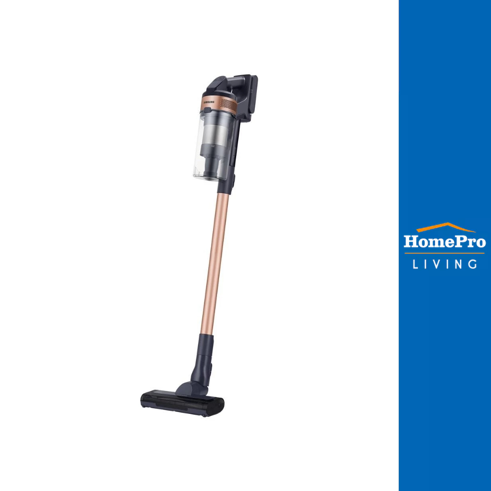SAMSUNG เครื่องดูดฝุ่นแบบด้าม  VS15A60AGR7/ST