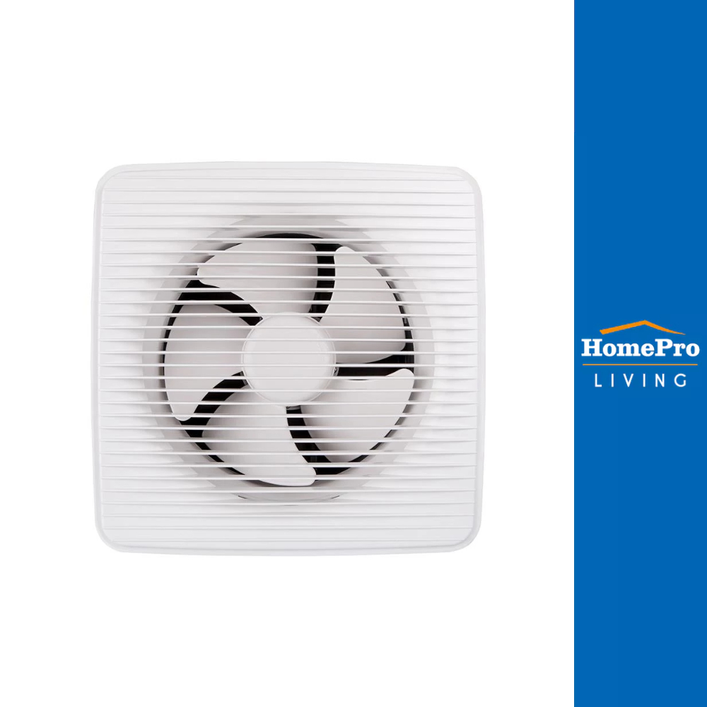 HATARI พัดลมดูดอากาศผนัง 10 นิ้ว  VK25M1(G)