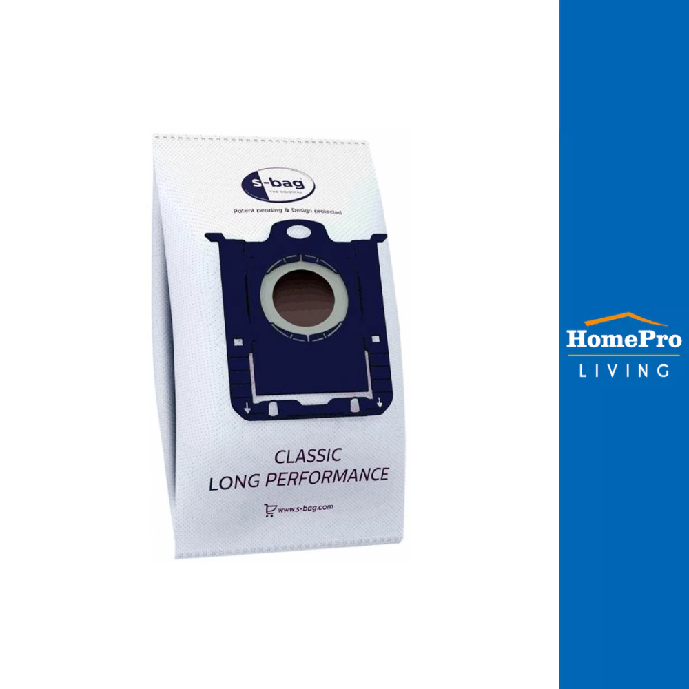 ELECTROLUX  ถุงเก็บฝุ่น  E201SM