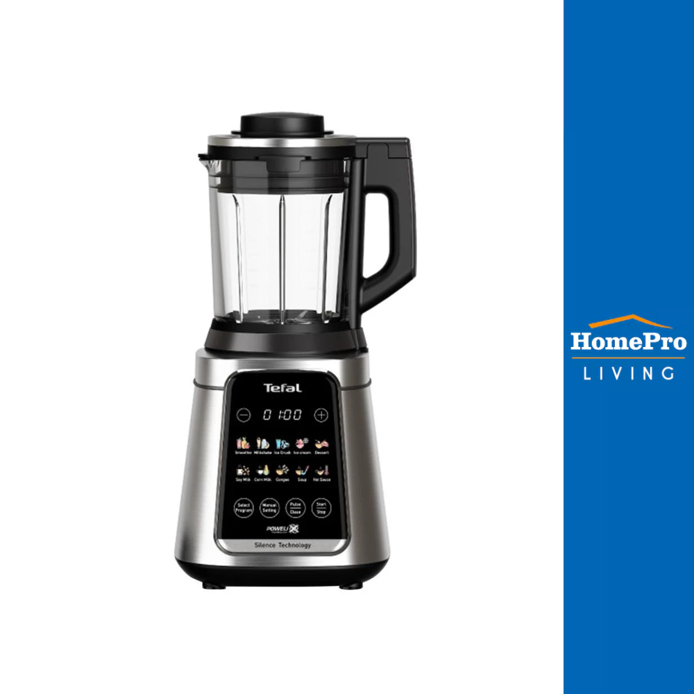 TEFAL เครื่องปั่นรอบสูง  BL98SC66 2 ลิตร