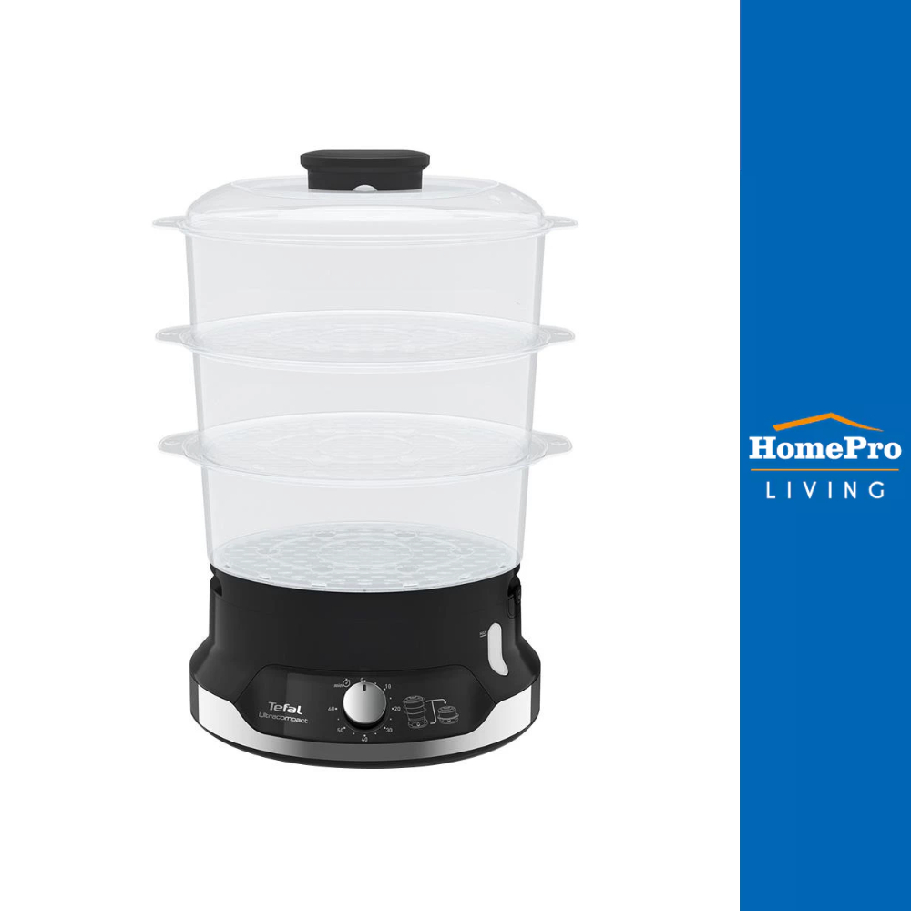 TEFAL  หม้อนึ่ง  VC204810 9 ลิตร