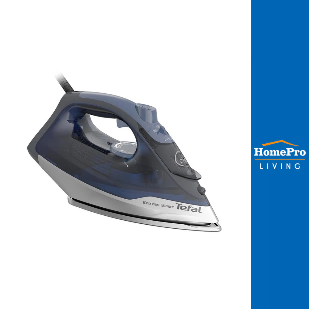 TEFAL เตารีดไอน้ำ FV2883T0 270 มล.