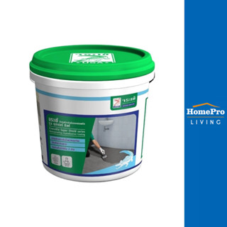 จระเข้ ซีเมนต์กันซึม SUPER SHIELD 5 กก. จัดส่งโดย HomePro