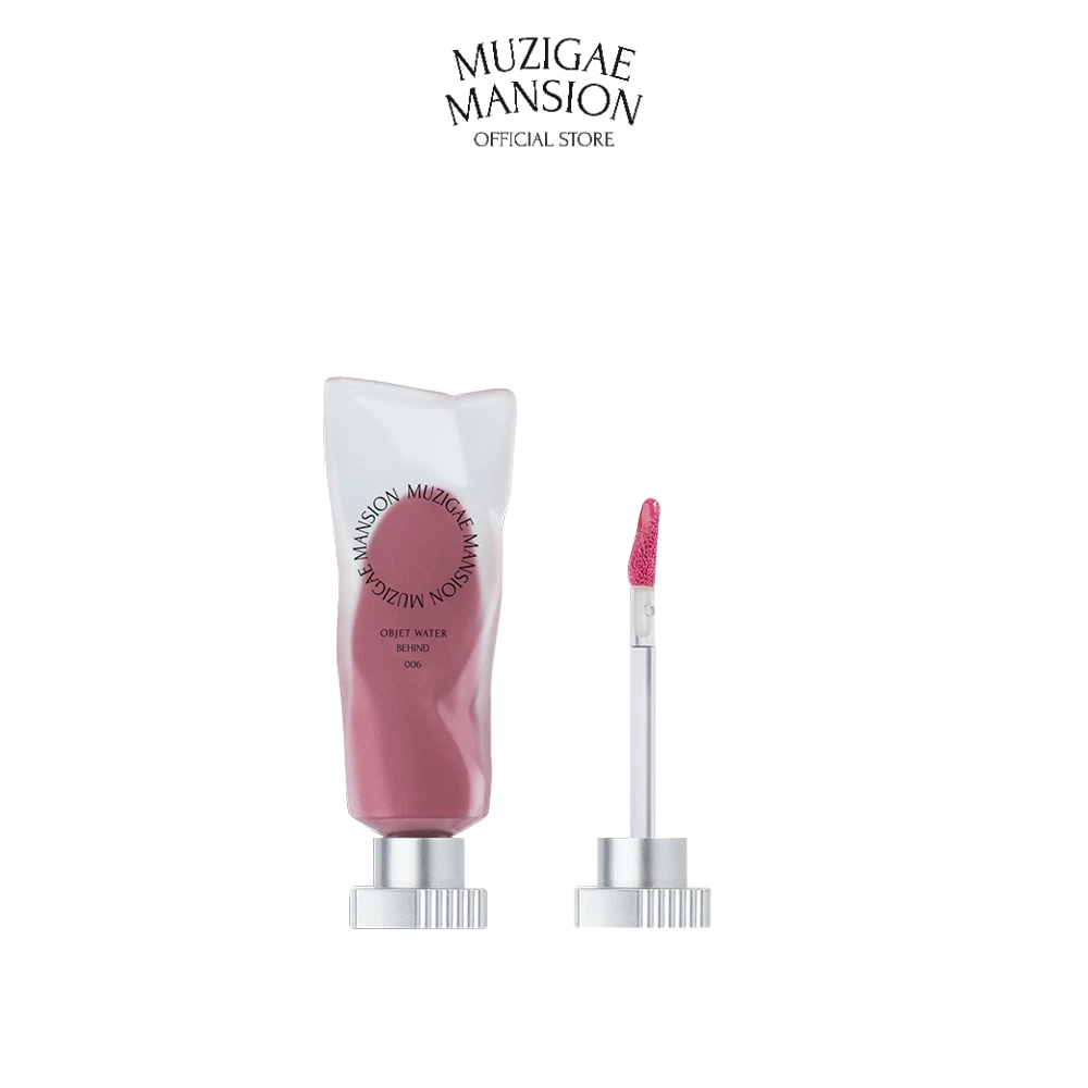 MUZIGAE MANSION Objet Water 5.8ml #006 Behind