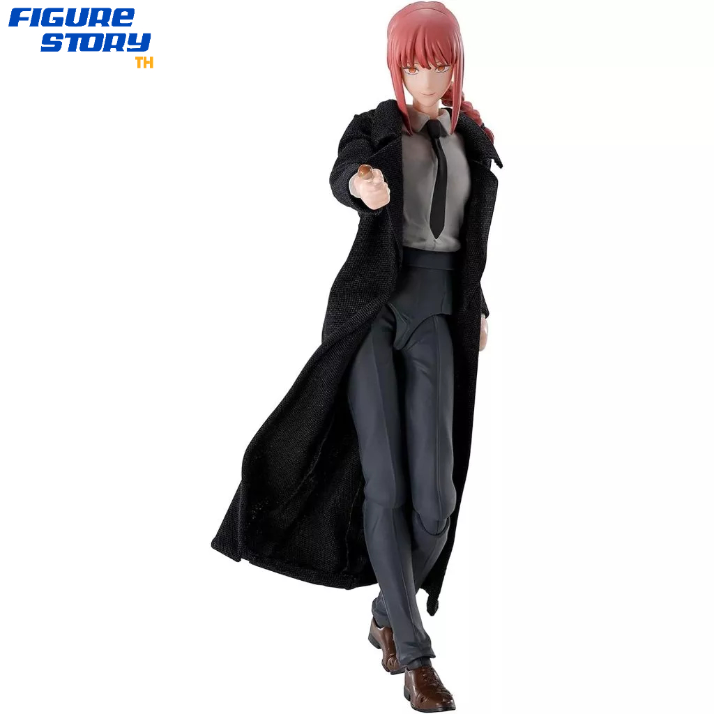 *พรี-ออเดอร์* S.H.Figuarts Makima "Chainsaw Man" (อ่านรายละเอียดก่อนสั่งซื้อ)