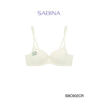 Sabina เสื้อชั้นใน รุ่น SABINA KIDS รหัส SBC602CR สีครีม