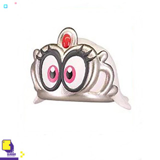 Other Super Mario Odyssey Bottle Cap Collection (Tiara) (By ClaSsIC GaME)