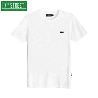 7th Street (ของแท้) เสื้อยืด มี 2XL รุ่น ZLB001