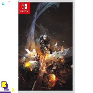 Nintendo Switch™ เกม NSW Ultra Age (English) (By ClaSsIC GaME)