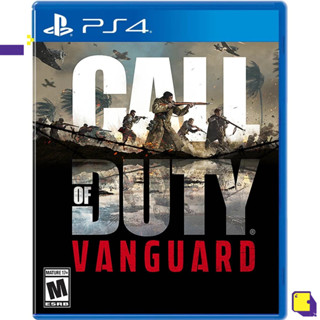 [+..••] พร้อมส่งฟรี ผ่อน 0% !! | PS4 CALL OF DUTY: VANGUARD (เกม PS4™ 🎮)