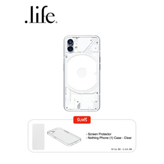 NOTHING Phone รุ่น1 สมาร์ทโฟน by Dotlife