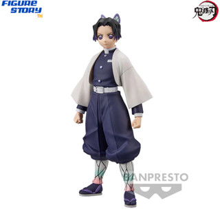 *In Stock*(พร้อมส่ง) Demon Slayer: Kimetsu no Yaiba FIGURE vol.37 (B:Shinobu Kocho) (โมเดล)(ของแท้)(ล๊อต JP)