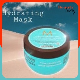 🎒แท้100% Moroccanoil Intense *Hydrating Mask 250ml มาส์ก โมร…