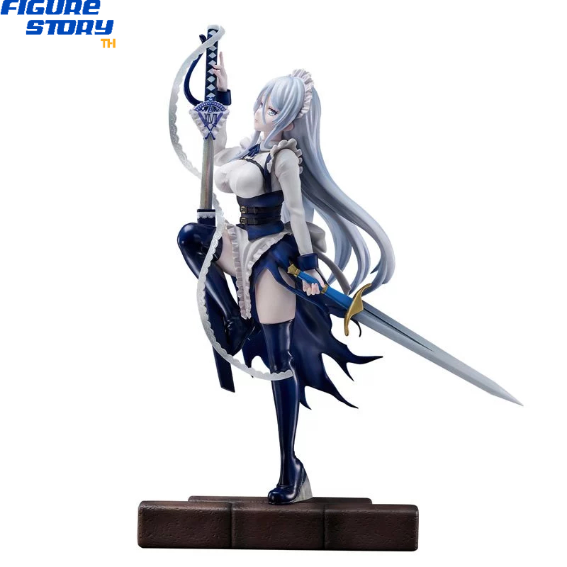 *พรี-ออเดอร์* VIVIgnette I Was Reincarnated as the 7th Prince so I Can Take My Time Perfecting My Ma