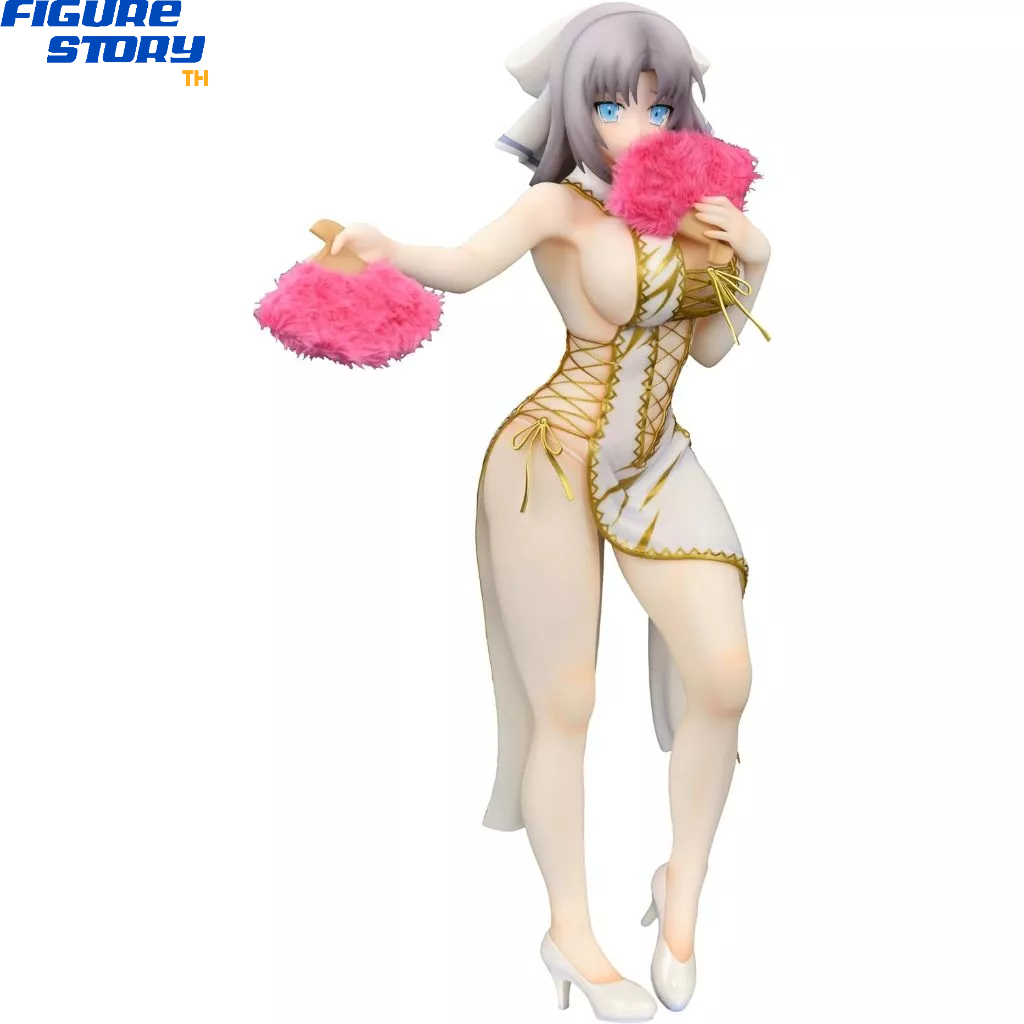 *พรี-ออเดอร์* Senran Kagura NewWave G Burst Yumi -Chuuka no Kyuujitsu- 1/5 (อ่านรายละเอียดก่อนสั่งซื