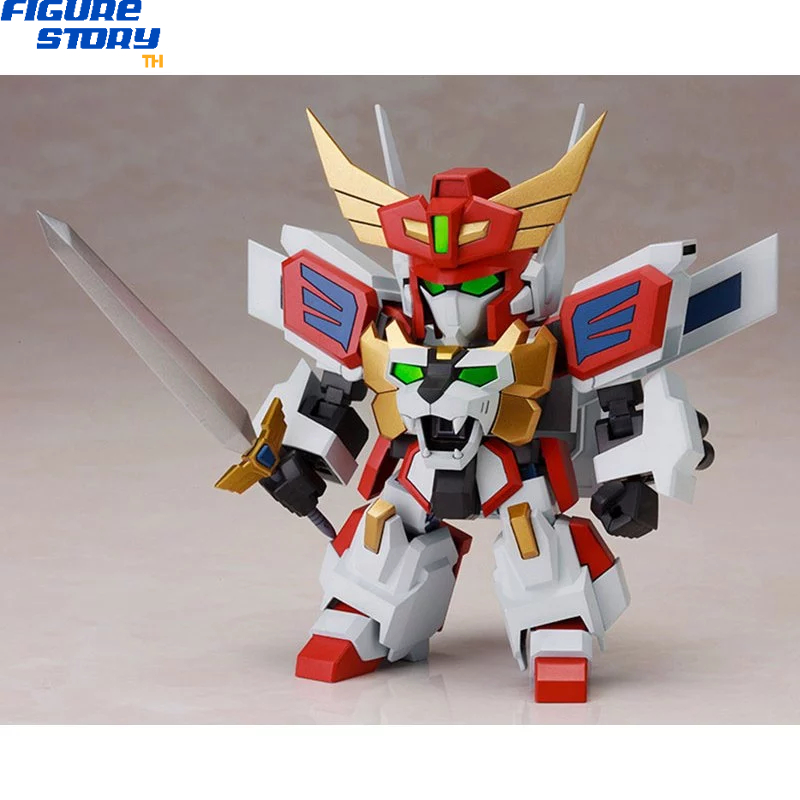 *พรี-ออเดอร์* D-Style Brave Exkaiser King Exkaiser Plastic Model (อ่านรายละเอียดก่อนสั่งซื้อ)