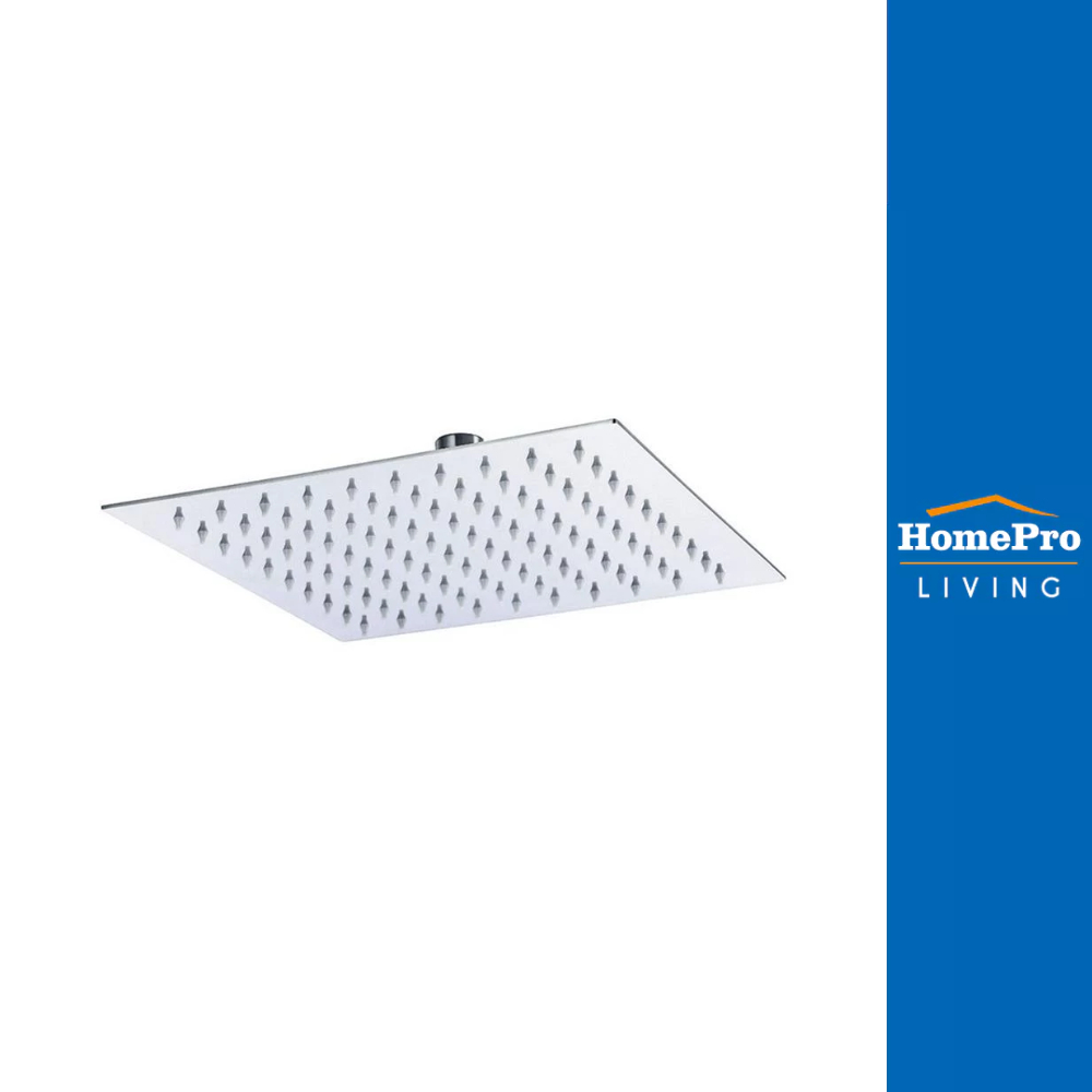 AMERICAN STANDARD ฝักบัวก้านแข็งพร้อมก้าน A-952-232 20 ซม. จัดส่งโดย HomePro
