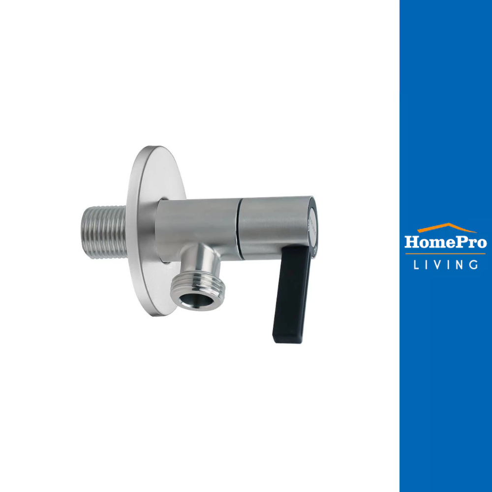 KARAT FAUCET สต๊อปวาล์ว KA-03-412-63