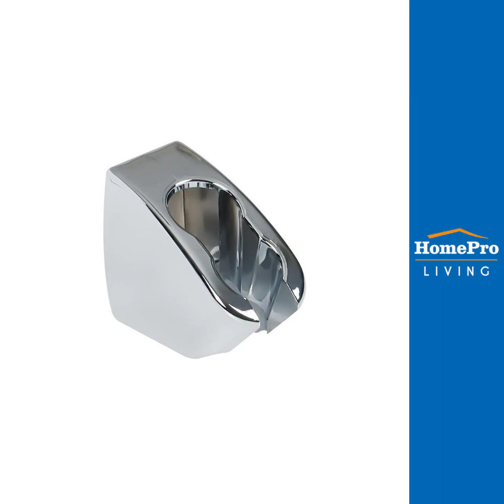 LUZERN ขอแขวนฝักบัว LUZERN HOOK-02-CH สีโครม