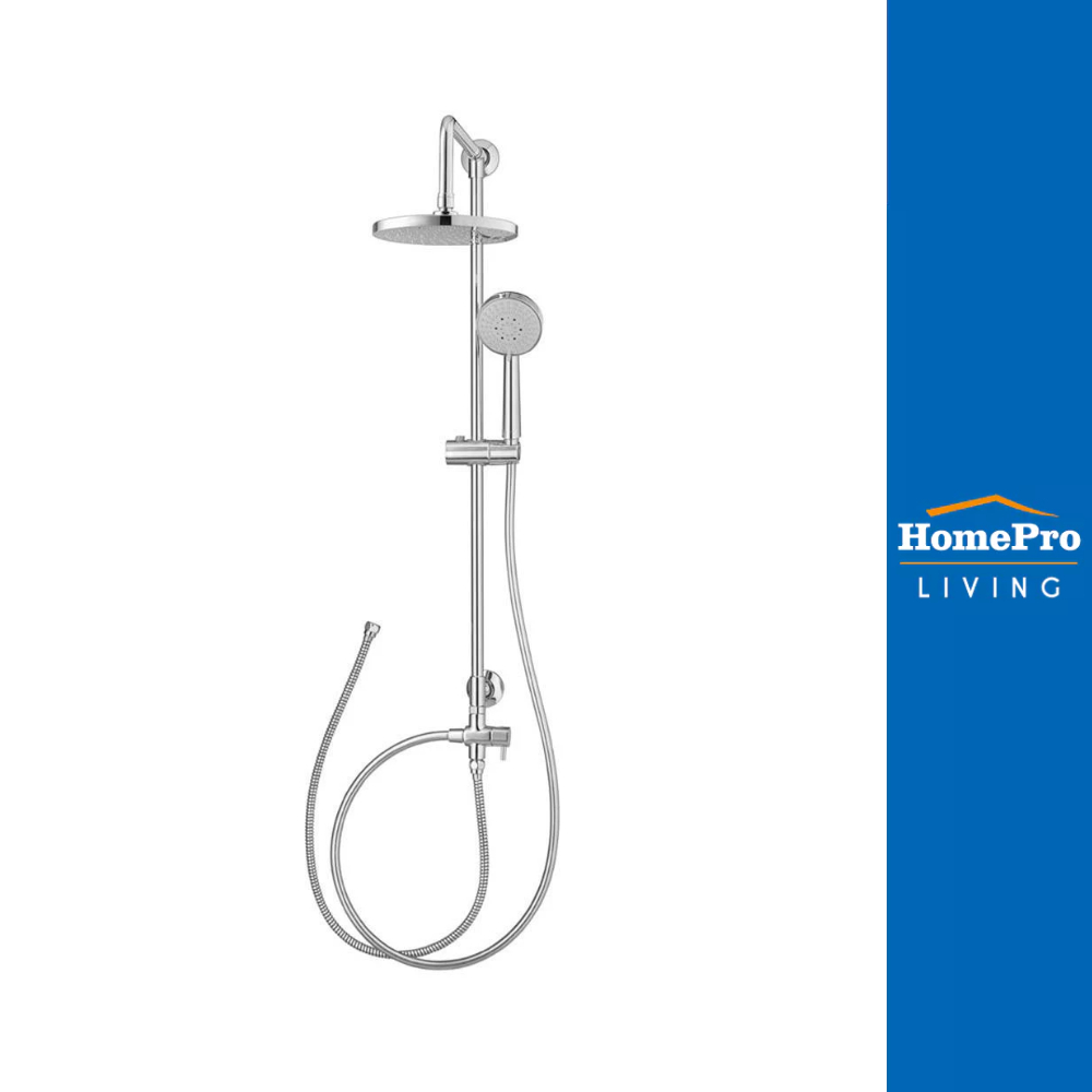 COTTO ฝักบัว RAIN SHOWER เดี่ยว CT623Z94Z84