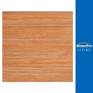 DURAGRES กระเบื้องพื้น 16x16 นิ้ว คาเบลโล่ วู๊ด น้ำตาลเข้ม A…