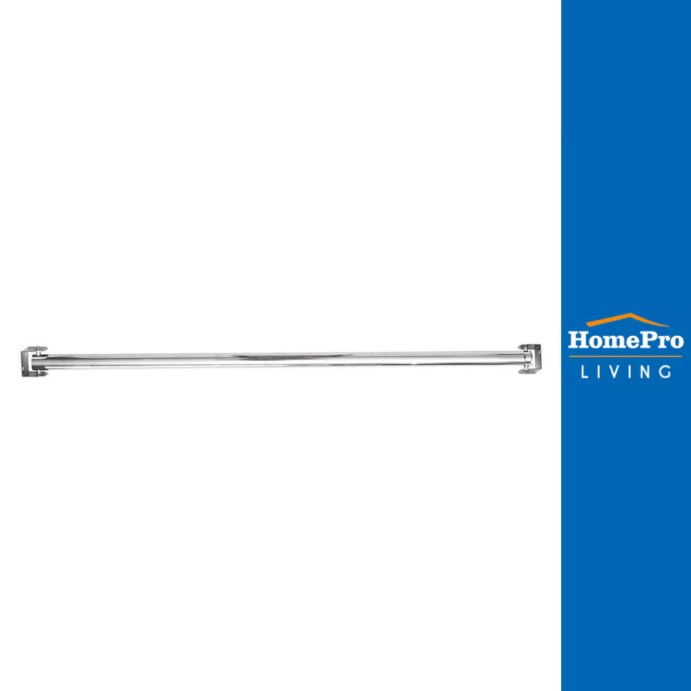 PERFECT HANG ราวติดผนังปรับความยาว 1.5m จัดส่งโดย HomePro – โปรปัง