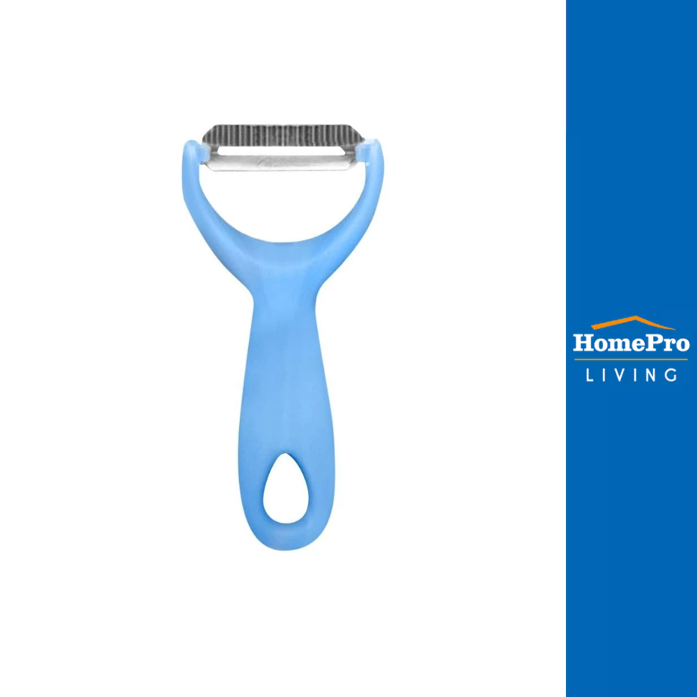 KIWI มีดขูดเส้น PRO SLICE สีฟ้า จัดส่งโดย HomePro