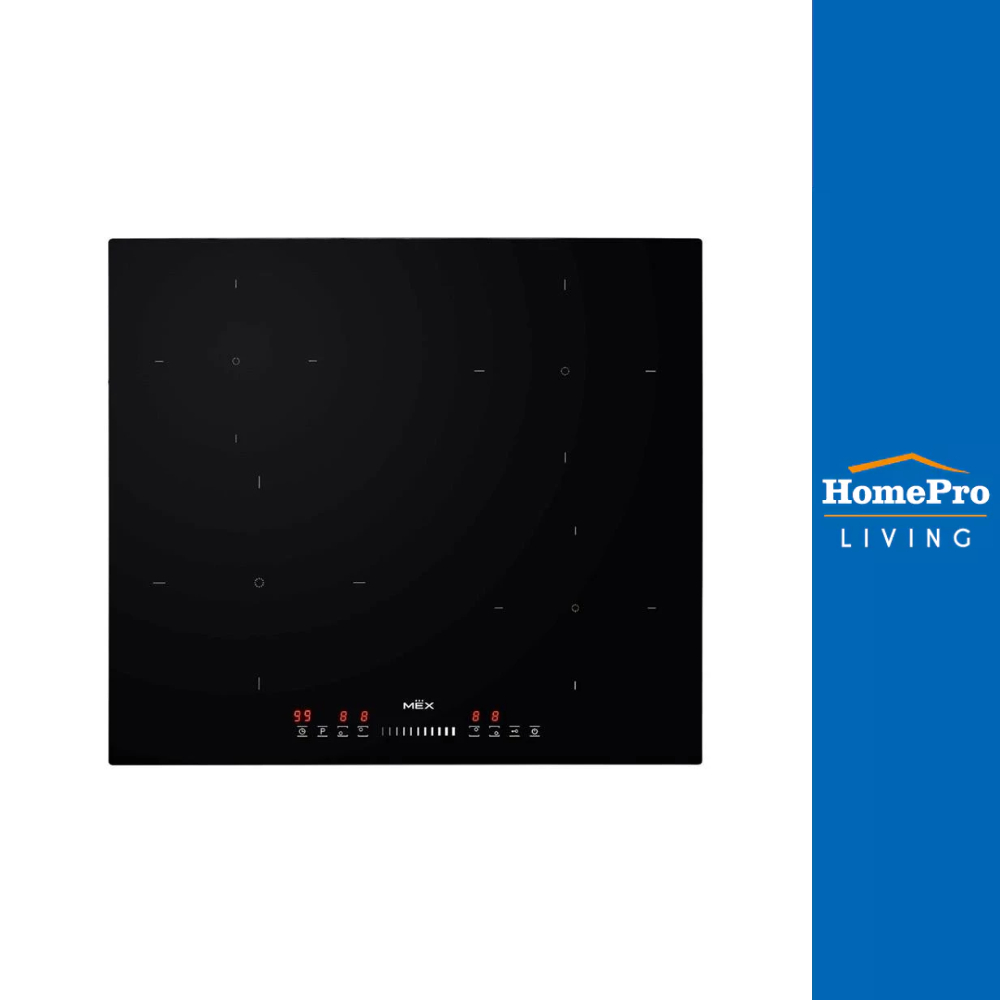 MEX เตาฝังอินดักชั่น  VSB564 60 ซม.
