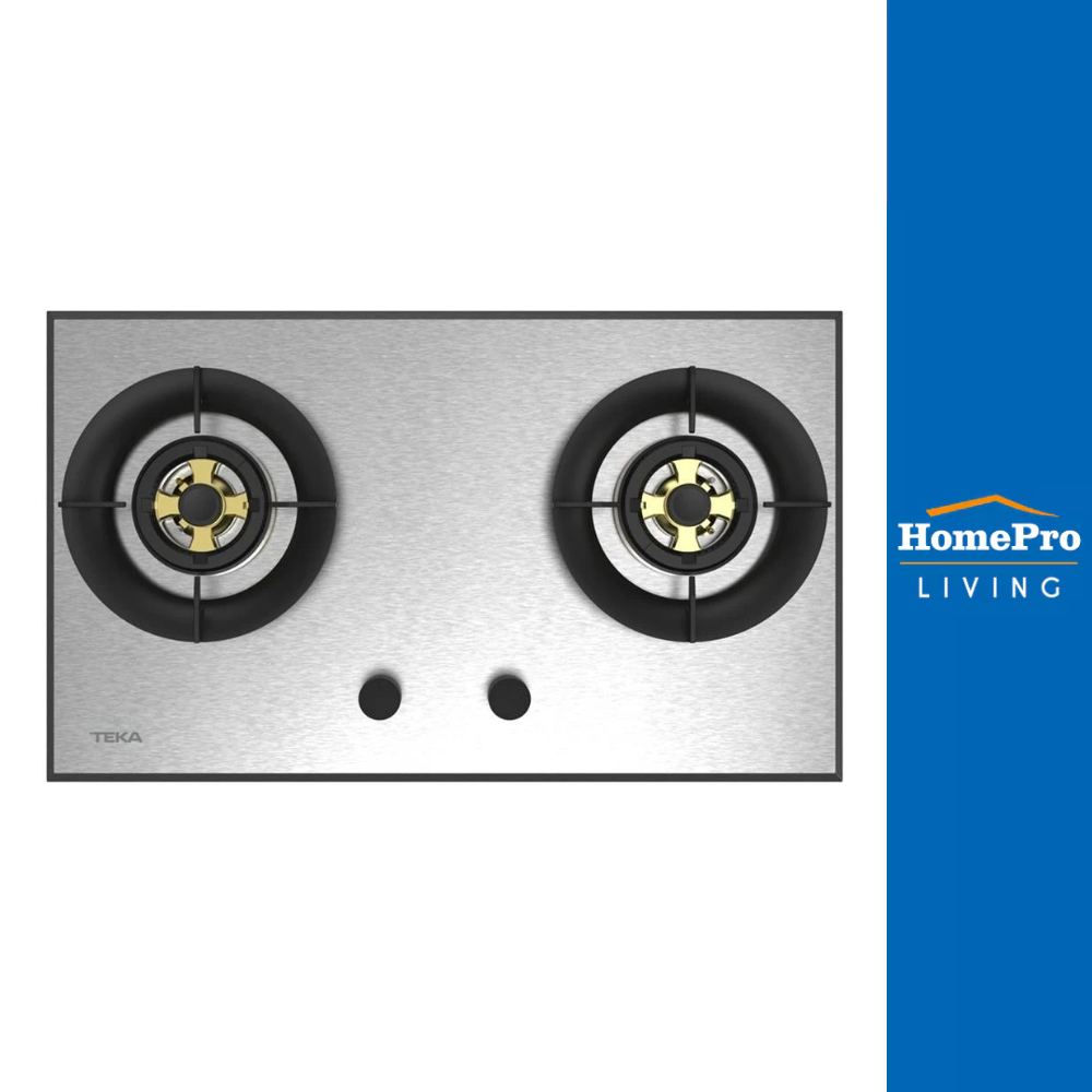 TEKA เตาฝังแก๊ส  GTS762G 76 ซม.