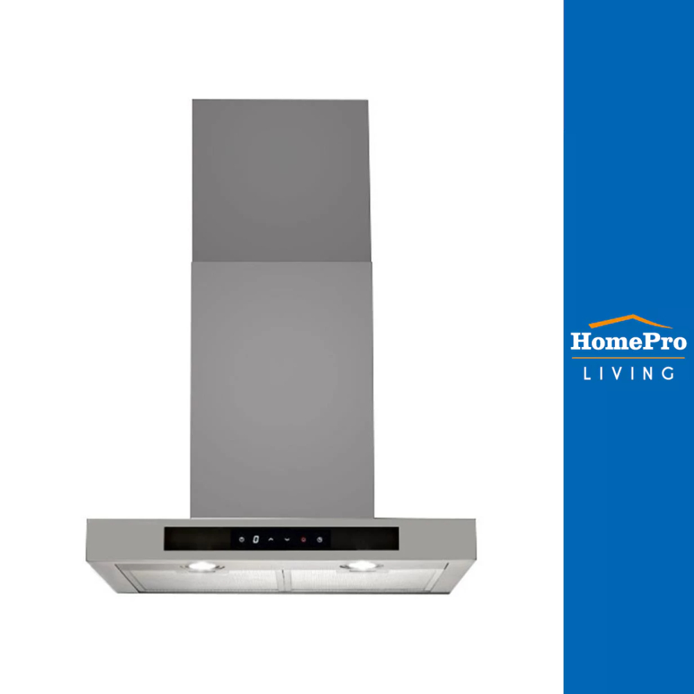 MEX เครื่องดูดควันกระโจม K634XS60 60 ซม.