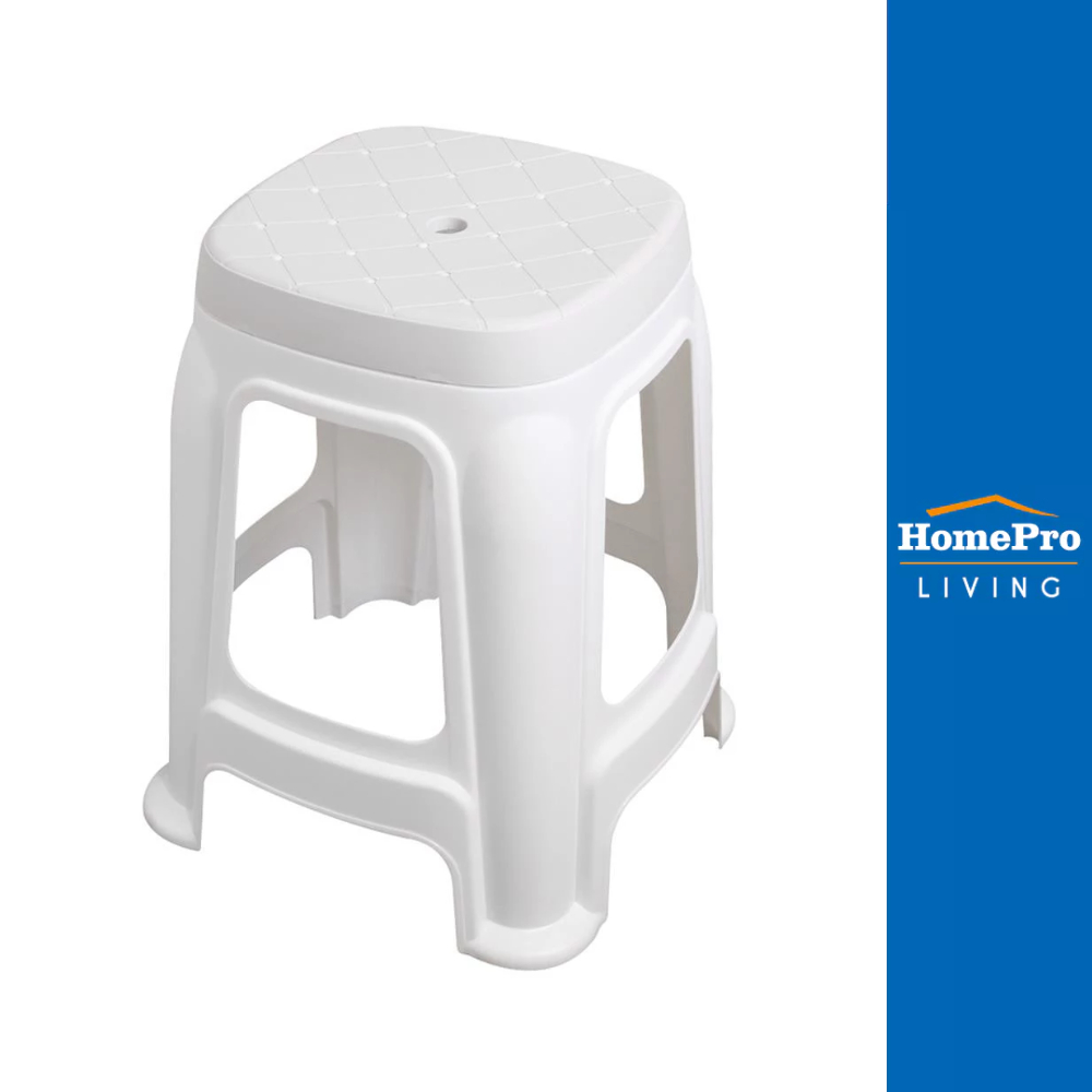 HomePro เก้าอี้พลาสติก BELLA SPRING แบรนด์ SPRING