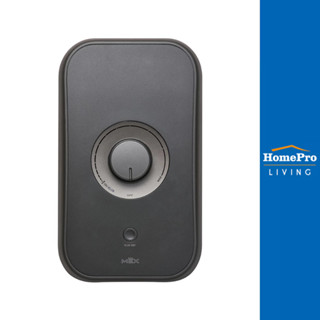 MEX เครื่องทำน้ำอุ่น CODE 6E (MB) S 6000 วัตต์ สีดำ จัดส่งโด…