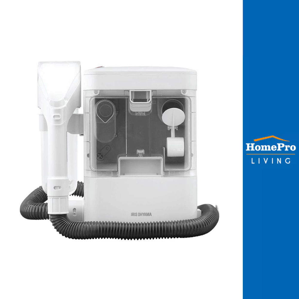 IRIS OHYAMA เครื่องขจัดคราบอเนกประสงค์ RNS-300 จัดส่งโดย HomePro