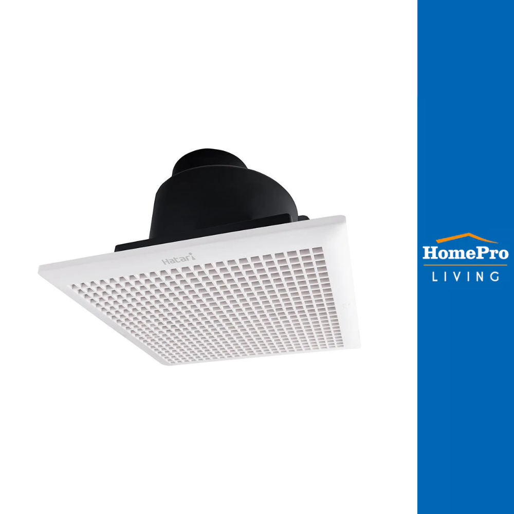 HATARI พัดลมดูดอากาศเพดาน รุ่น VC15M1(D)