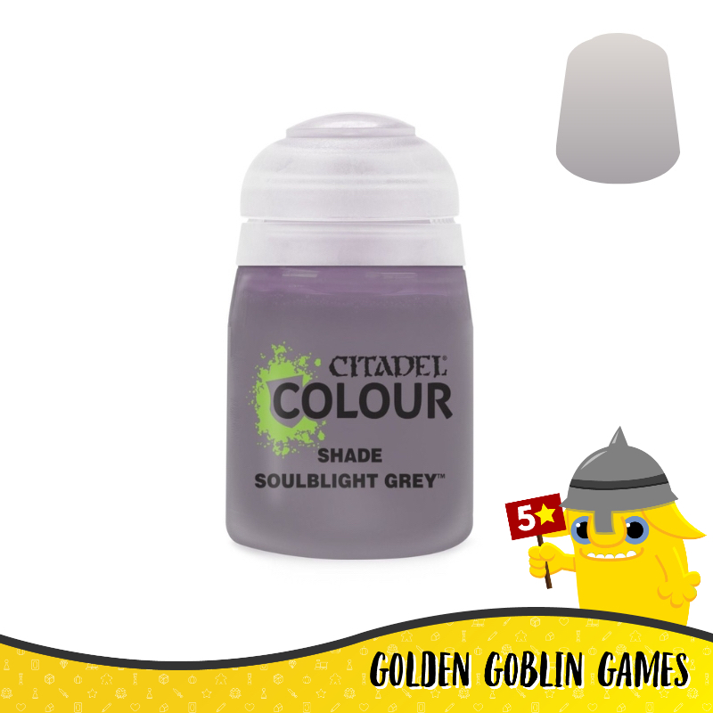 Citadel Shade: Soulblight Grey (G19/G20)