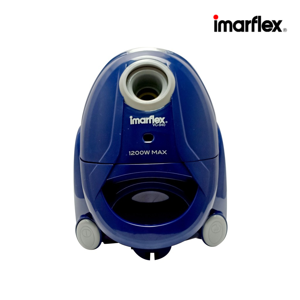 IMARFLEX_2 เครื่องดูดฝุ่น 1200 วัตต์   VC-940
