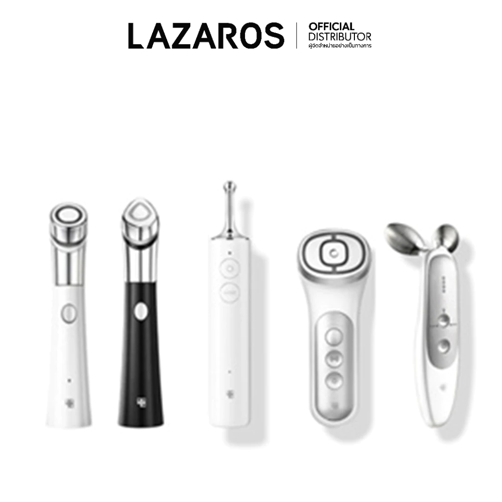 MEDICUBE Age R Booster / Age R I Shot / Age R Derma EMS Shot / Age R Ussera Deep Shot / Age R ATS Ai