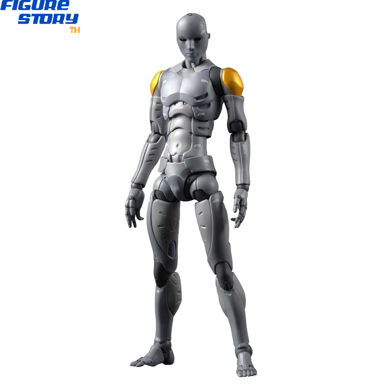 *พรี-ออเดอร์* Toa Heavy Industries 1/12 Synthetic Human E.S.G.S model 3 (อ่านรายละเอียดก่อนสั่งซื้อ)