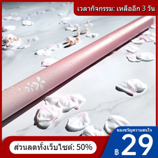 ☁❀✗Summitdragon ผู้หญิง Defense ไม้เบสบอล Self-Defense รถบาง Self-Defense โลหะไม้เบสบอลบ้าน